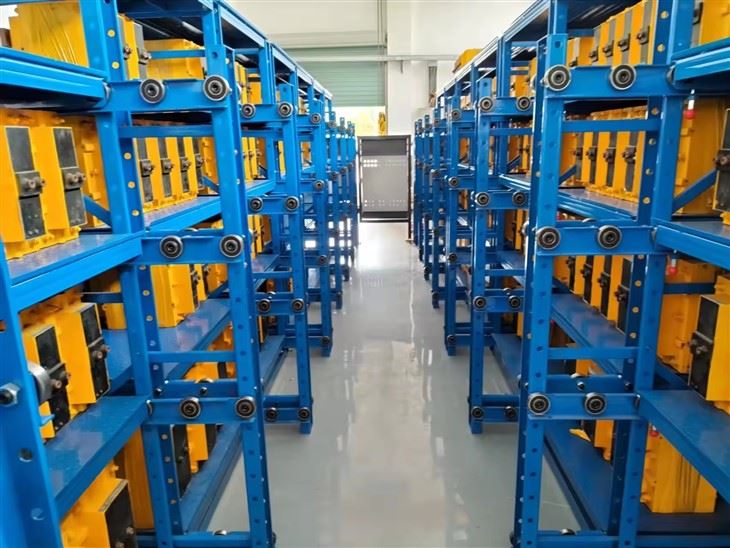 Resistance Welding Transformer