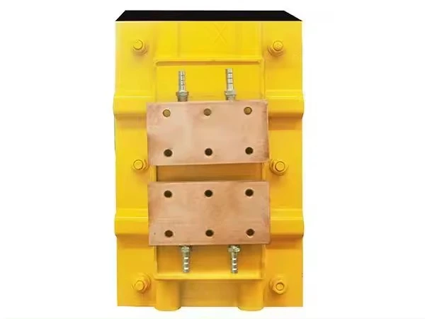 Resistance Welding Transformer